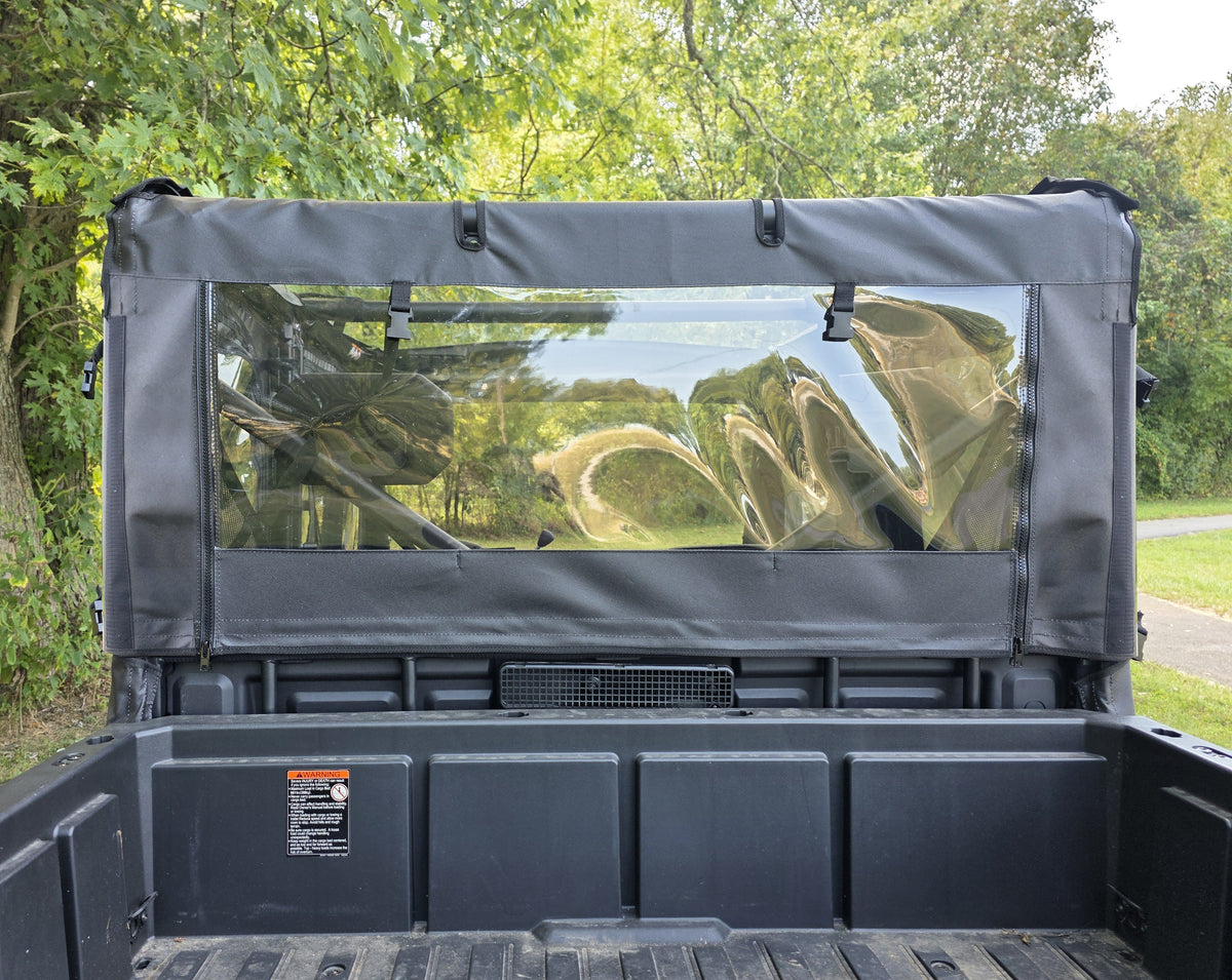 CFMoto UForce 800XL - Full Door (Front & Rear)/Rear Panel Combo - Full Door/Back Panel