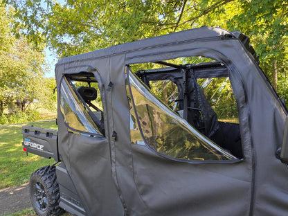 CFMoto UForce 800XL - Full Front and Rear Doors - Full Door