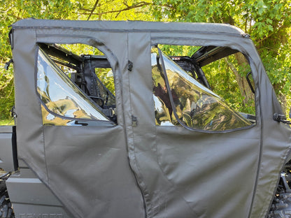 CFMoto UForce 800XL - Full Front and Rear Doors - Full Door