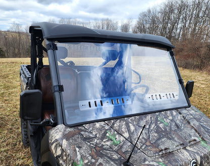 CFMoto UForce U10 Pro/U10 XL Pro Front Windshield - Windshields