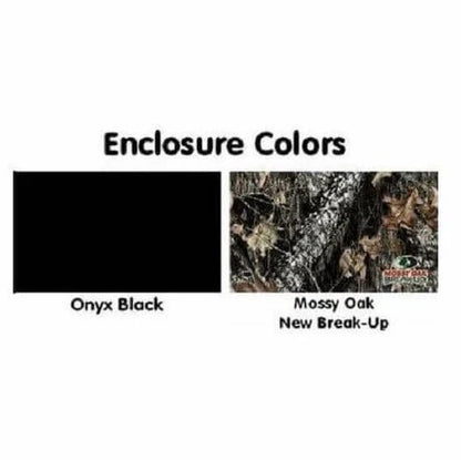 CFMoto UForce U10 Pro/U10 XL Pro - Soft Back Panel - DOES NOT FIT UFORCE 1000/1000XL