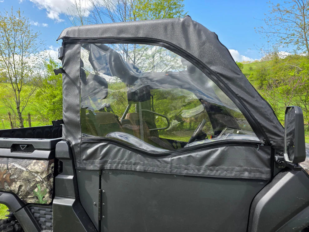 CFMoto UForce U10 Pro - Upper Doors - DOES NOT FIT UFORCE 1000/1000XL - Doors