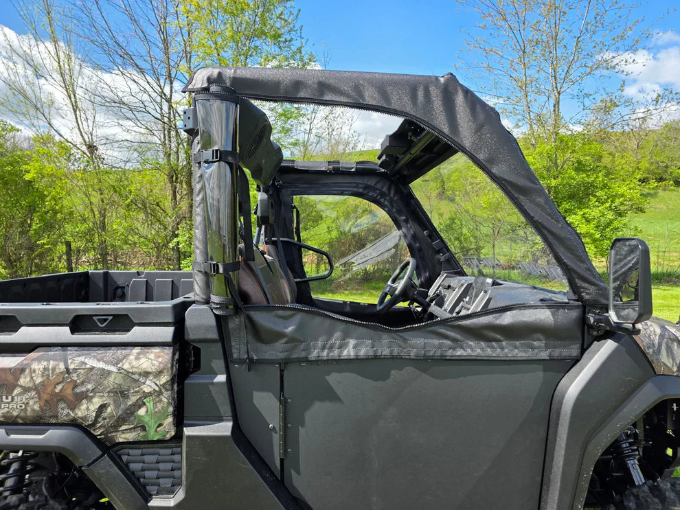 CFMoto UForce U10 Pro - Upper Doors - DOES NOT FIT UFORCE 1000/1000XL - Doors