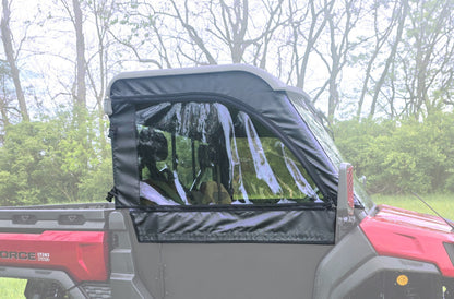 CFMoto UForce U10 Pro - Upper Doors - Upper Door
