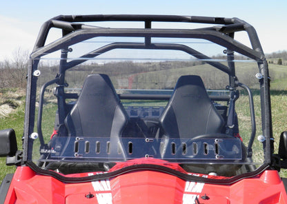 CFMoto ZForce 500/800/1000 - 1 Piece General-Purpose Windshield - Windshields