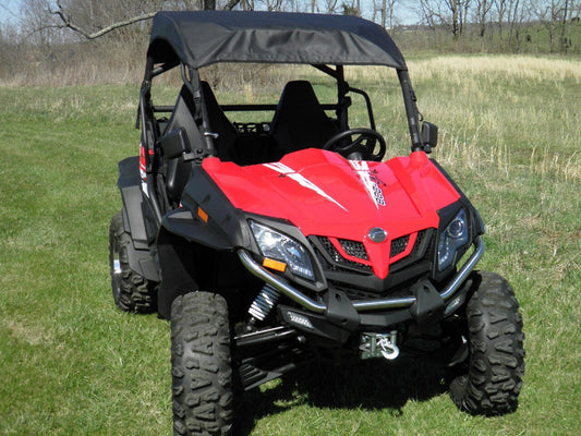 CFMoto ZForce 500/800/1000 - Soft Top - Roof