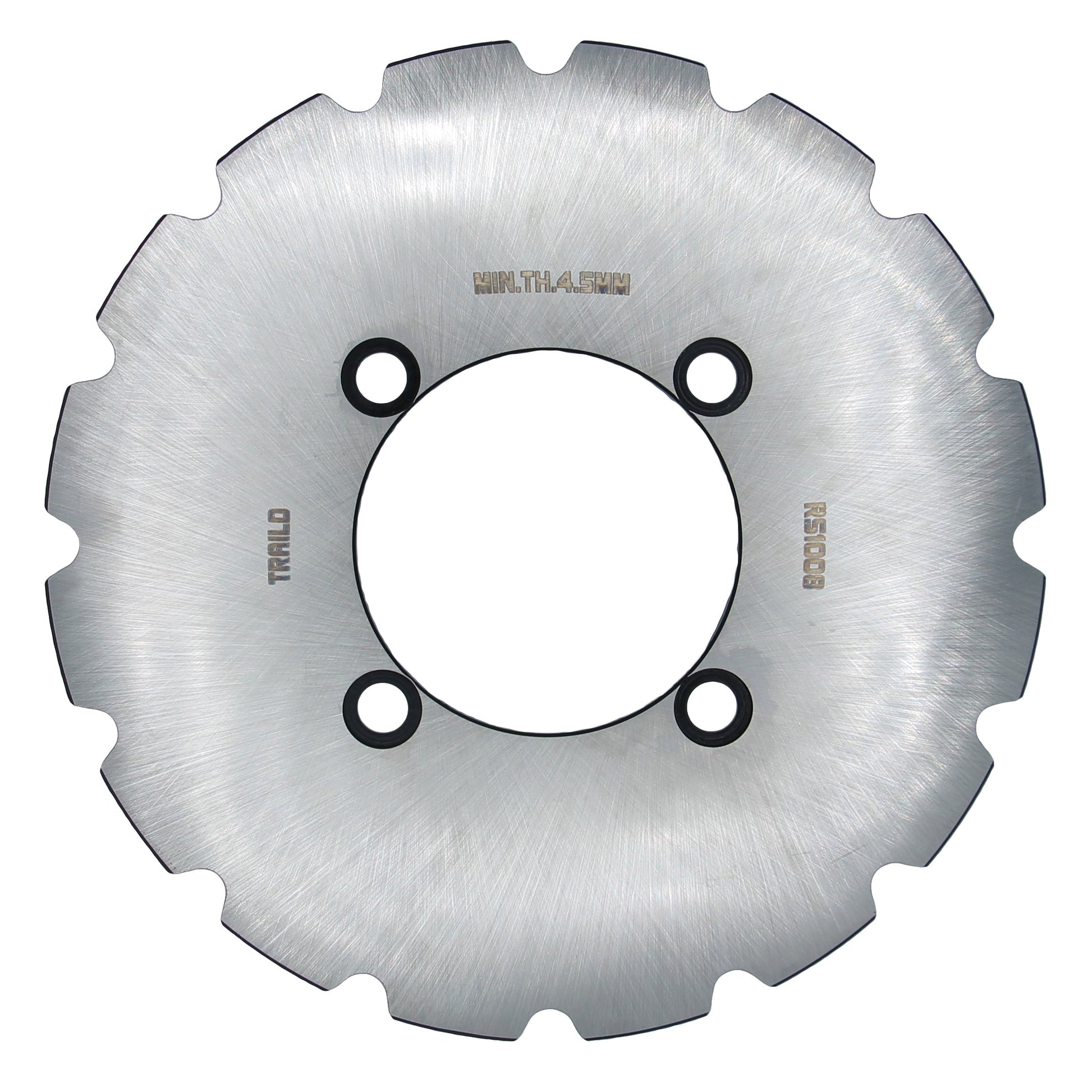CFMoto ZForce 500/800 2018-2022 Ridge Rider Disc Brake Rotors - Brake Rotors