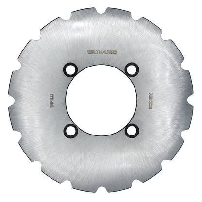 CFMoto ZForce 500/800 2018-2022 Ridge Rider Disc Brake Rotors - Brake Rotors