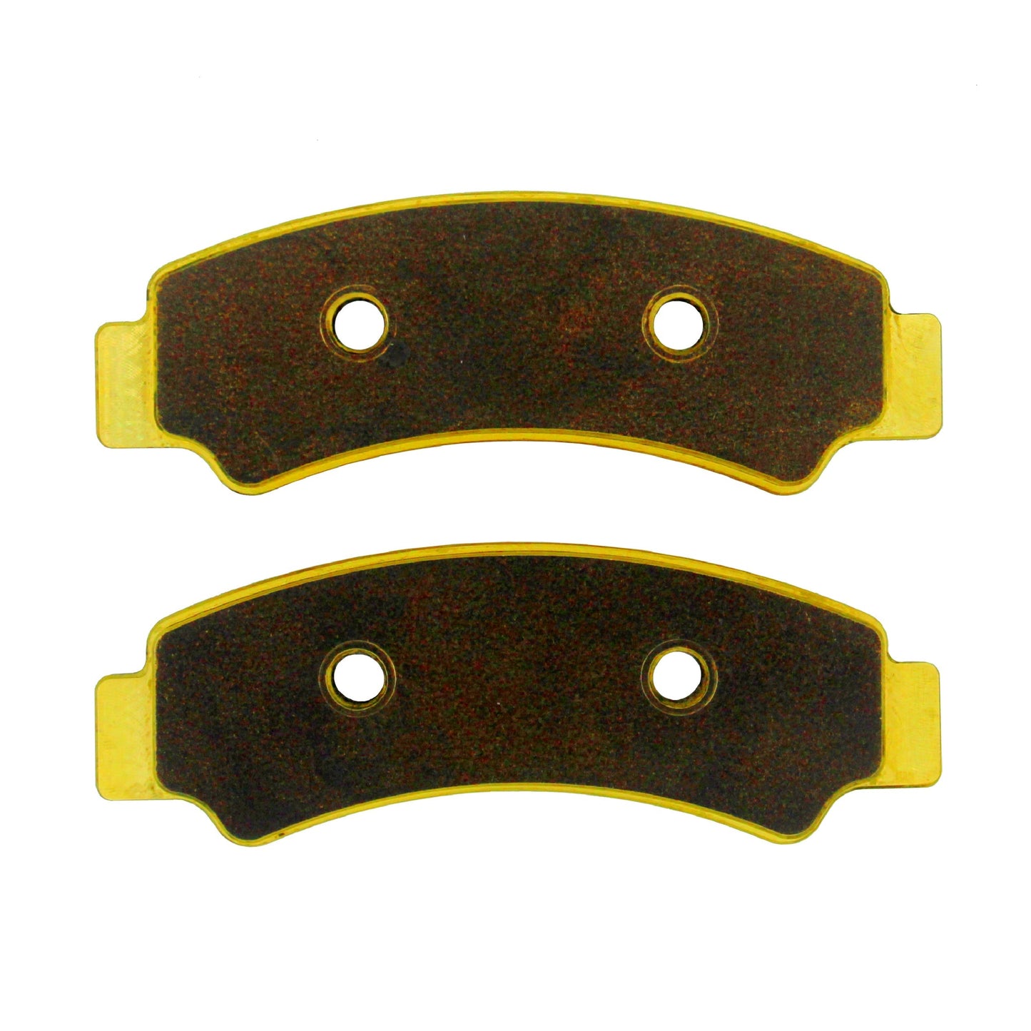 CFMoto ZFORCE 500/800/950/1000 2018-2026 Brass Brake Pad Set - Vehicle Parts & Accessories