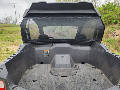 CFMoto ZForce 800 Trail/950 Sport - Rear Panel with Mesh Window - Back Panel