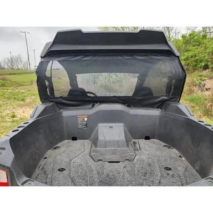 CFMoto ZForce 800 Trail/950 Sport - Rear Panel with Mesh Windows