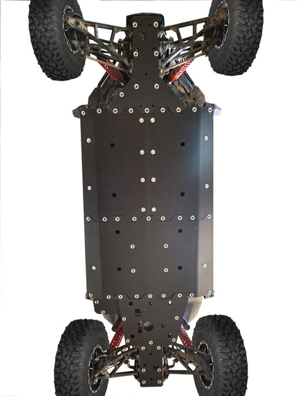 CFMoto ZForce 950 Sport 4 - 1/2’’ HDPE Skid Plate - Skid Plates