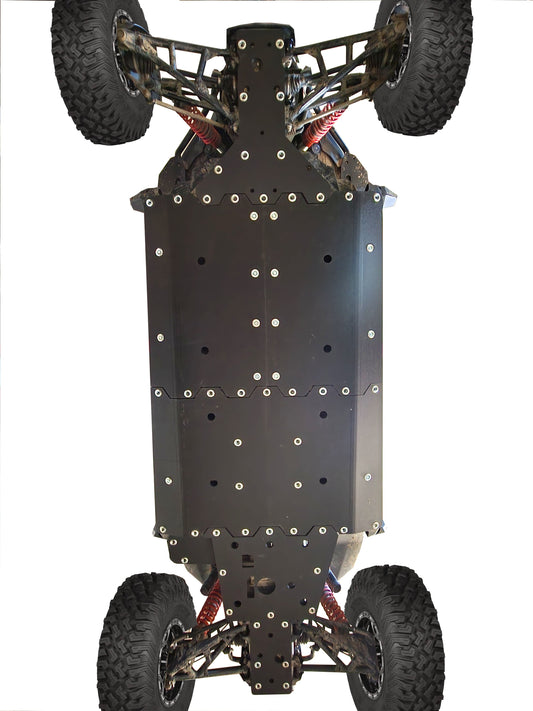 CFMoto ZForce 950 Sport 4 - 1/2’’ HDPE Skid Plate - Skid Plates