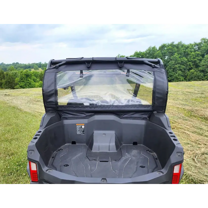 CFMoto ZForce 950 Sport 4 - Upper Doors (Front & Rear)/Rear Panel Combo