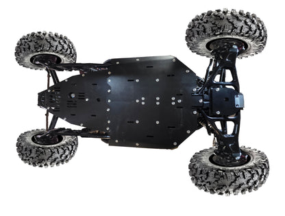 CFMoto ZForce Z10 - 1/2’’ HDPE Skid Plate - Skid Plates