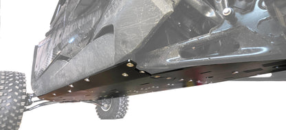 CFMoto ZForce Z10-4 - 1/2’’ HDPE Skid Plate - Skid Plates