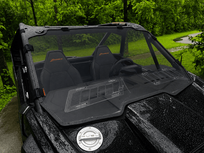 CFMoto ZForce Z10/Z10-4 Front Windshield