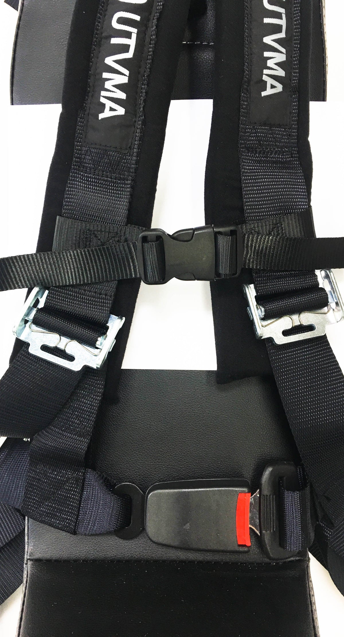 Chest Buckle - Harness