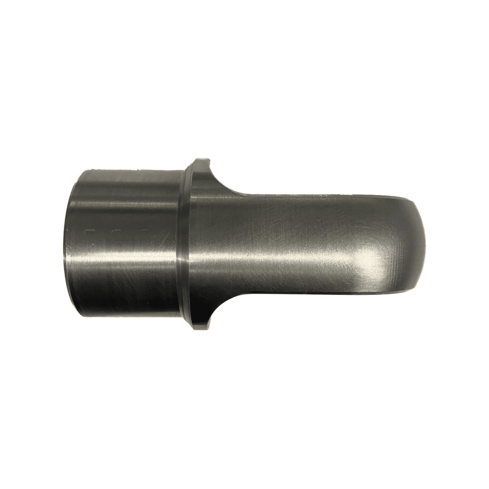 Clevis Tube Mount - Hardware