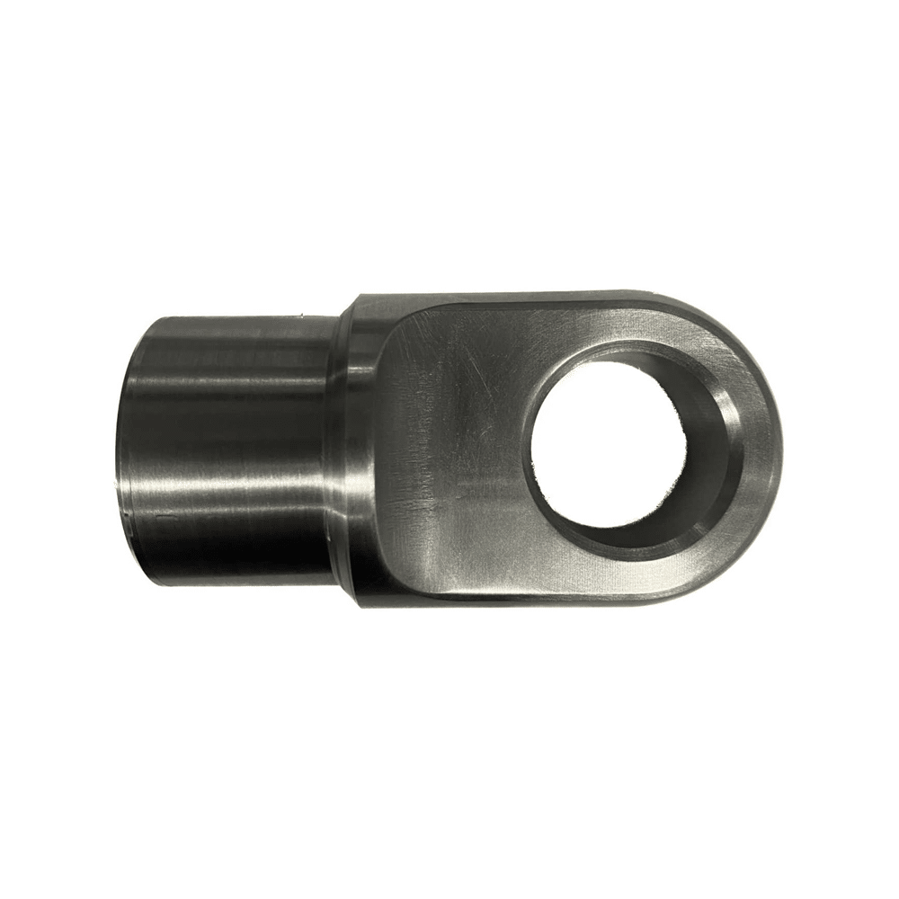 Clevis Tube Mount - Hardware
