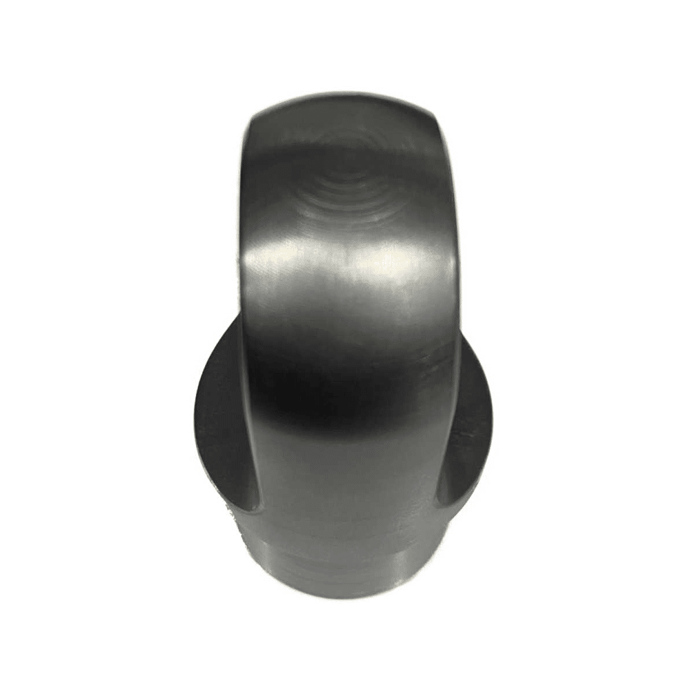Clevis Tube Mount - Hardware
