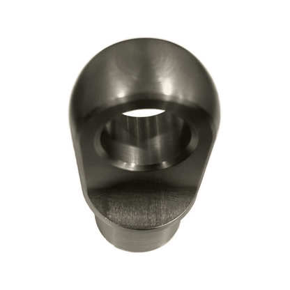Clevis Tube Mount - Hardware