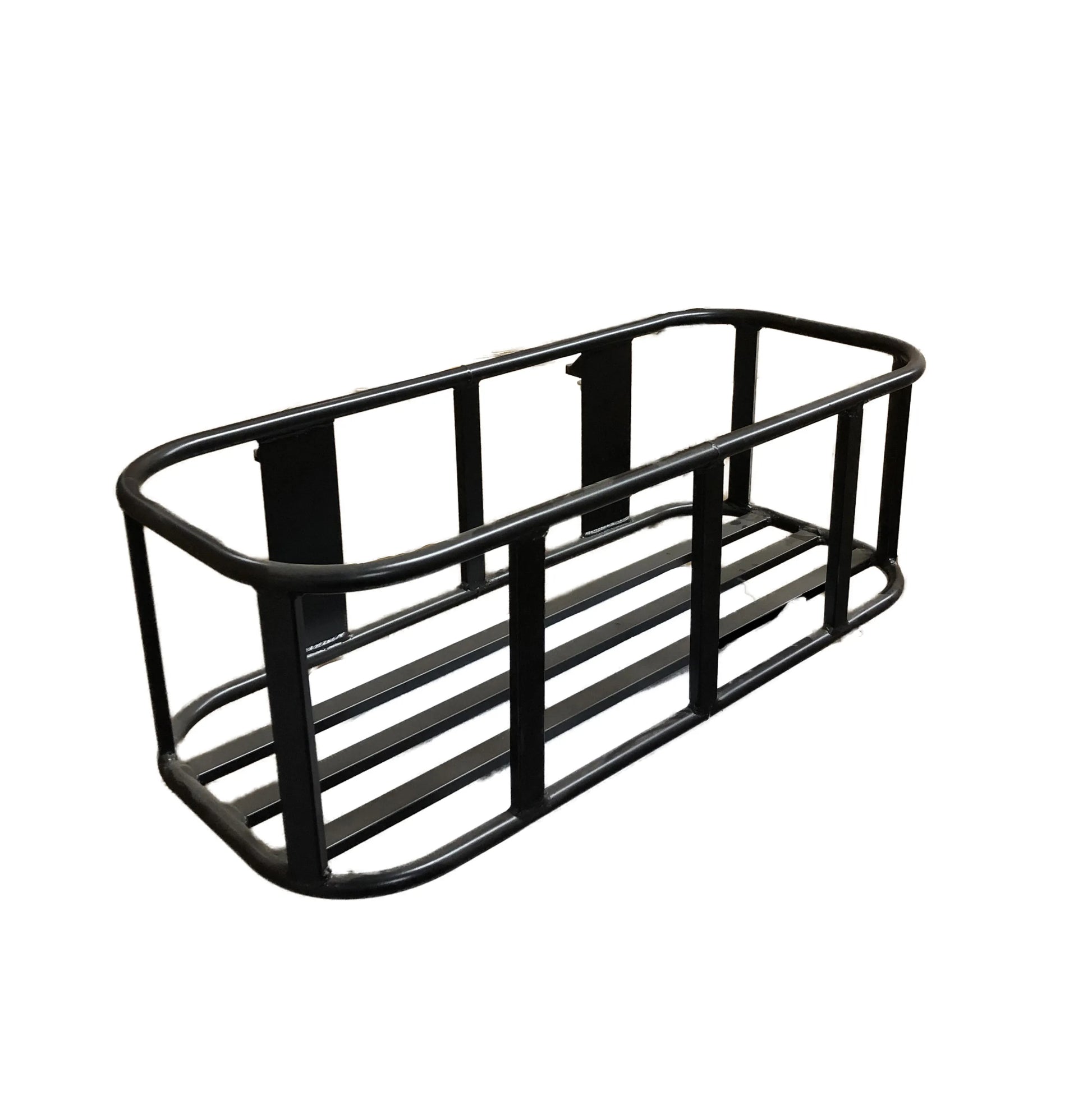 Commander Backseat and Roll Cage Kit (2014-2020) - Backseat and Roll Cage
