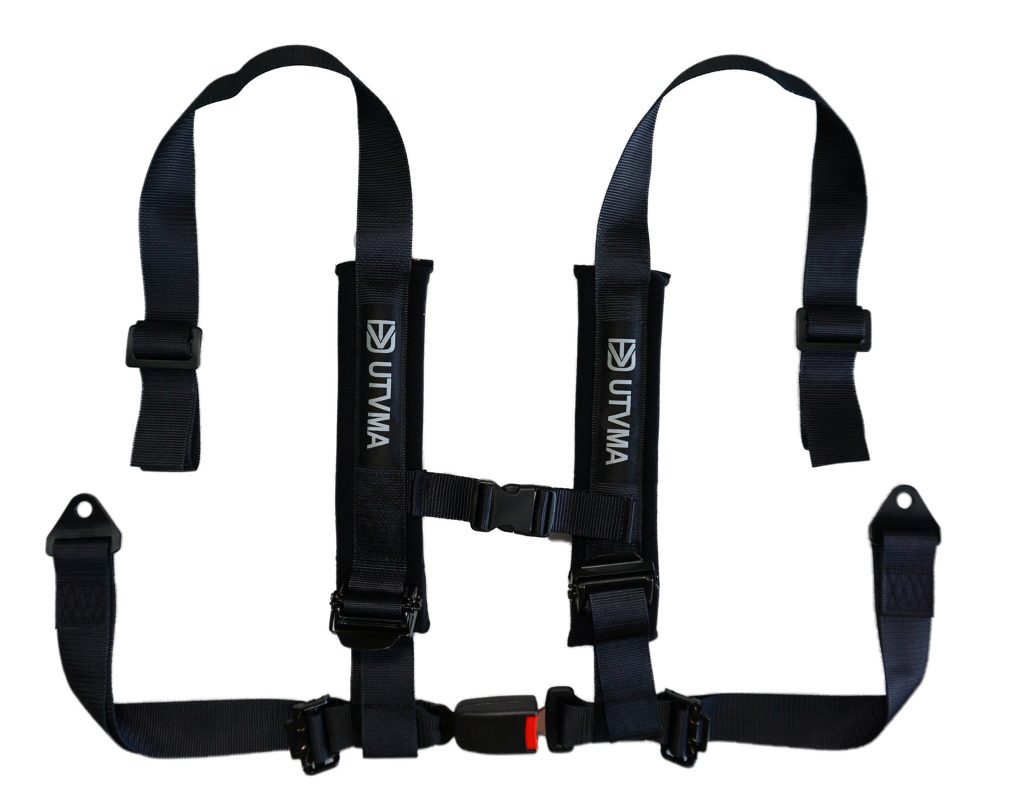 Commander/ Commander Max Backseat and Roll Cage kits (2021+) - Backseat and Roll Cage