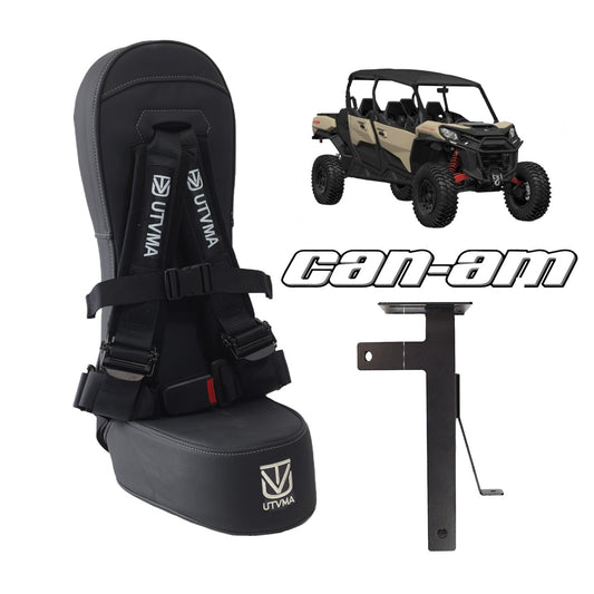 Commander/Commander MAX Bump Seat (2021+) Front or Rear - Bump Seat
