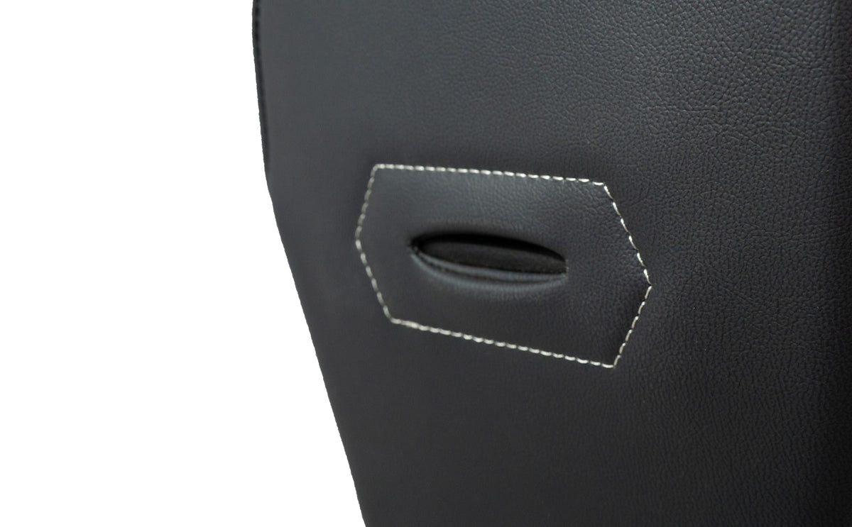 Commander/Commander MAX Bump Seat (2021+) Front or Rear - Bump Seat