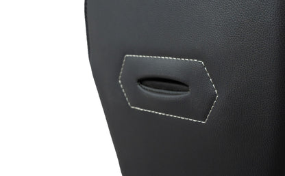 Commander/Commander MAX Bump Seat (2021+) Front or Rear - Bump Seat