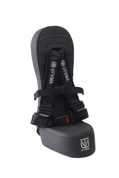 Commander/Commander MAX Bump Seat (2021+) Front or Rear - Bump Seat