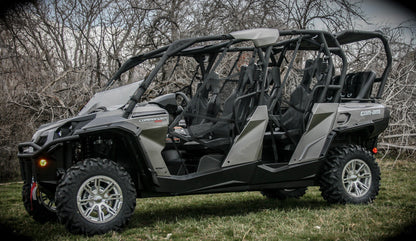 Commander Max Rear Soft Top (2011-2020) - Roof