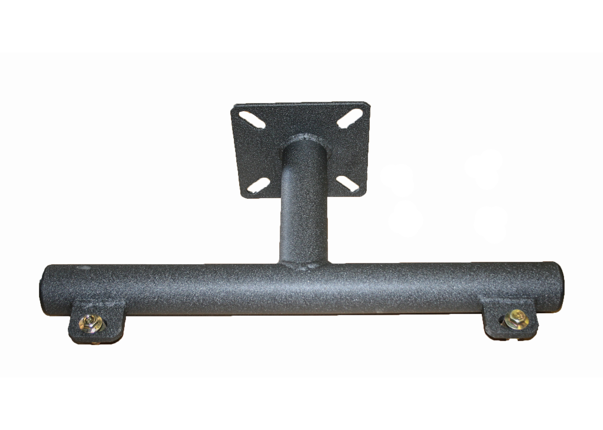 Commander Max Spare Tire Rack (2014+) - Spare Tire Mounts