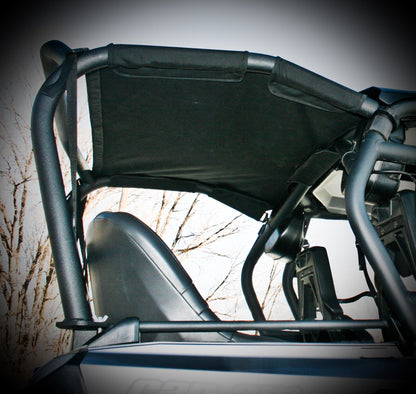Commander Rear Soft Top (2011-2020) - Roof