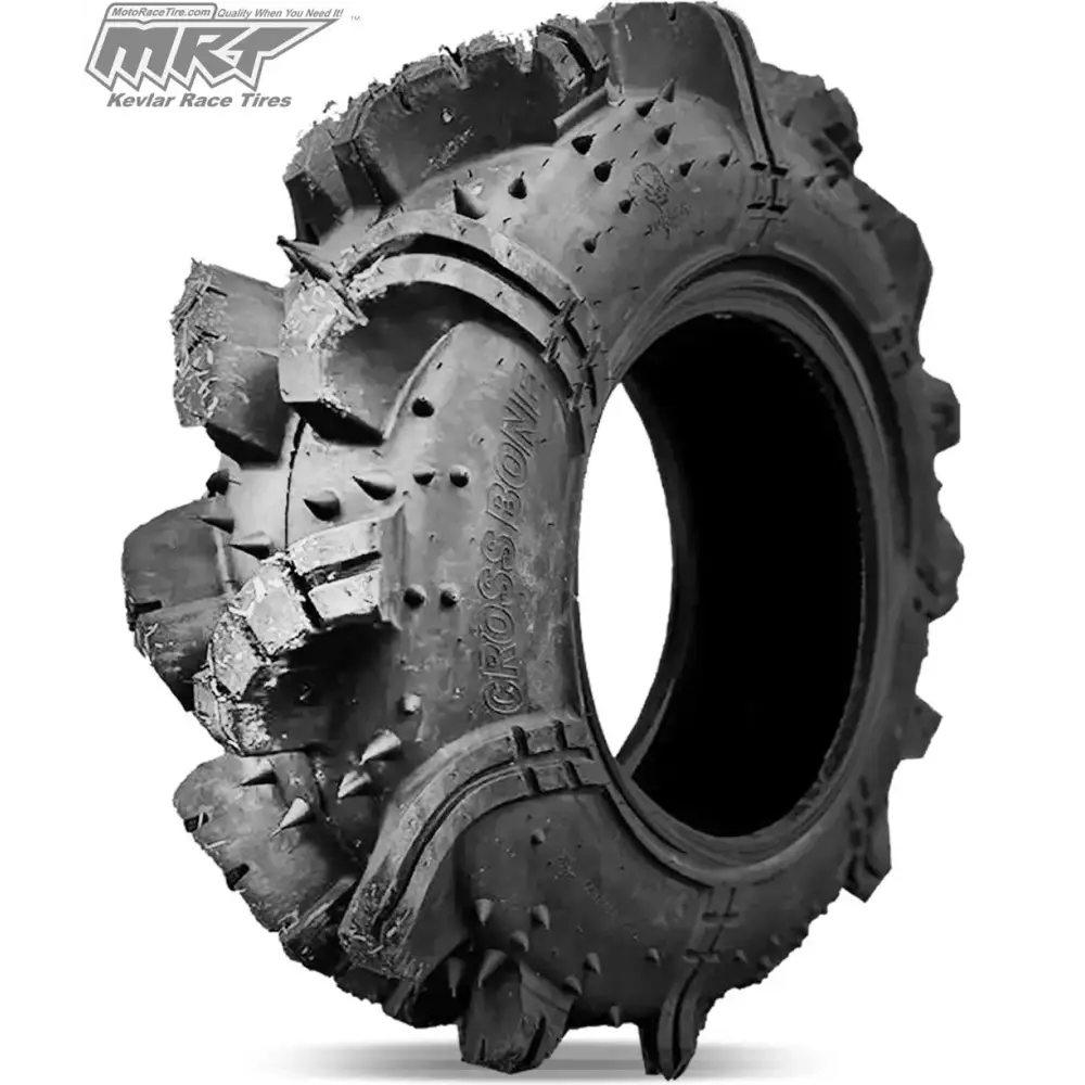 CrossBone UTV Tire - Tire