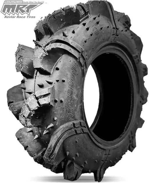 CrossBone UTV Tire - UTV/ATV Tires