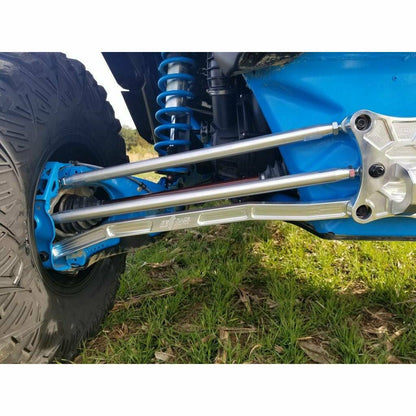 Can Am X3 72" High Clearance Radius Rods