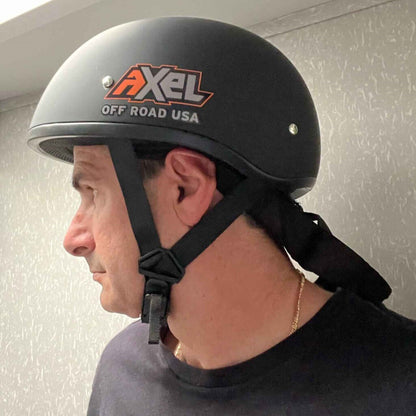 D.O.T. Off Road Trail Daytona Helmet - Off-road helmet