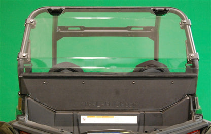 Trail Armor Polaris RZR S 900, RZR S 900 EPS, RZR 900, RZR 900 EPS TRAIL, RZR 900 XC and RZR S 1000 Rear Window Dust Shield