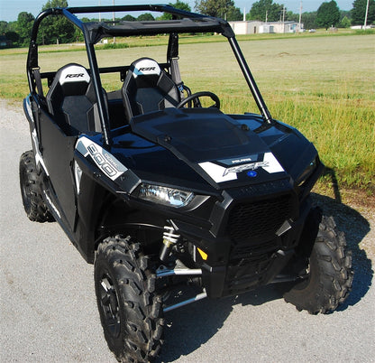 Trail Armor Polaris RZR 900, RZR 900 EPS TRAIL, RZR S 900, RZR S 900 EPS, RZR 900 XC and 2016 RZR S 1000 EZON Slimline Doors