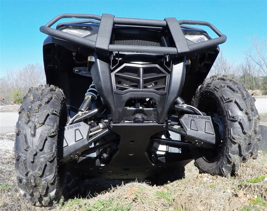 Trail Armor Polaris Sportsman 850, Sportman 850 SP, Sportsman XP 1000, Scrambler 850, Scrambler XP 1000 Full Skid