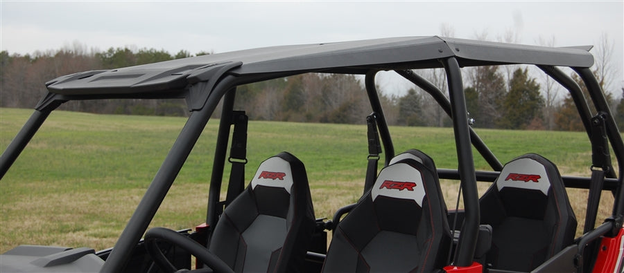 Trail Armor Polaris RZR XP 4 1000, RZR XP 4 Turbo EPS,  RZR 4 900 Hard Top Roof