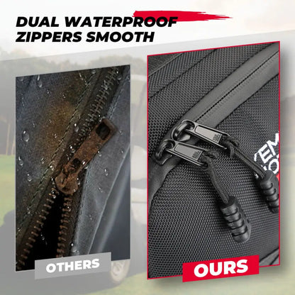 Dash Storage Bag for Club Car Precedent/ Tempo/ Onward