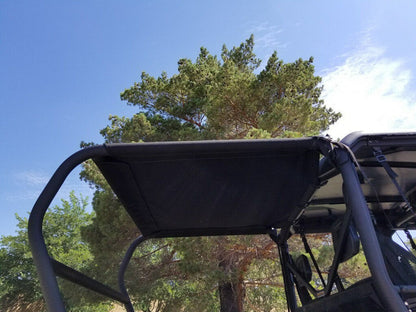 Defender / Defender Max Rear Soft Top (2016+) - Roof