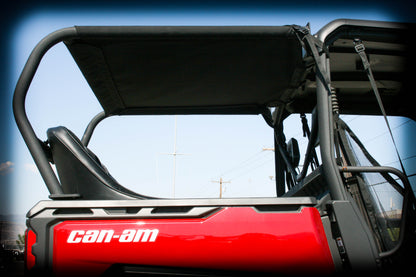 Defender / Defender Max Rear Soft Top (2016+) - Roof