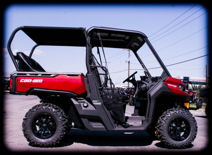 Defender / Defender Max Rear Soft Top (2016+) - Roof