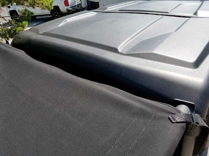 Defender / Defender Max Rear Soft Top (2016+) - Roof