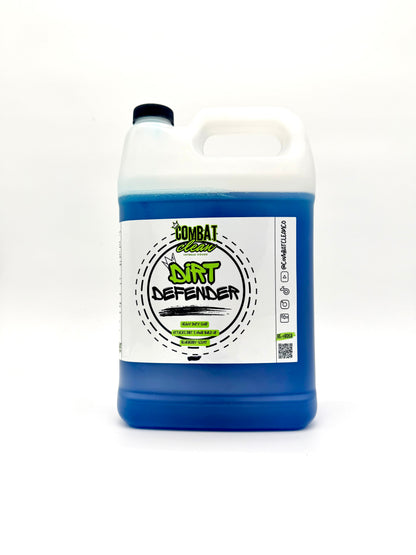 Dirt Defender (Offroad Soap) - 1 Gallon - Cleaners