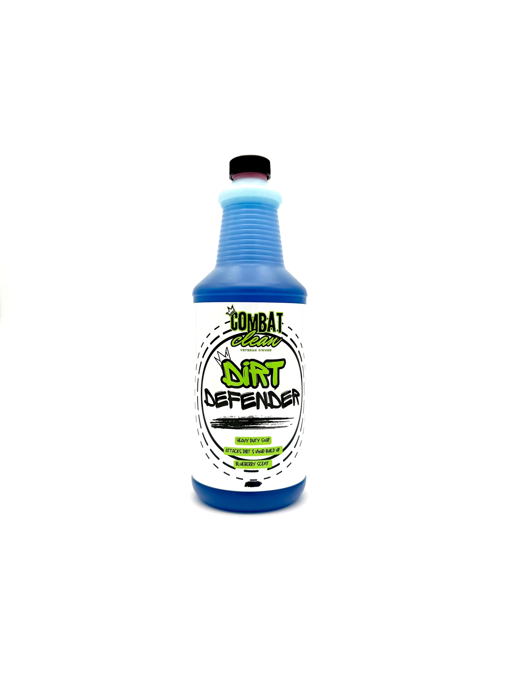 Dirt Defender (Offroad Soap) - 33 oz - Cleaners